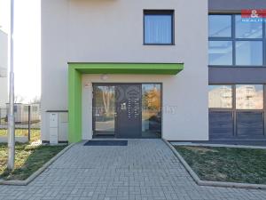 Pronájem bytu 2+kk, Čáslav - Čáslav-Nové Město, Prokopa Holého, 48 m2