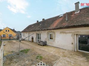 Prodej rodinného domu, Staňkov - Krchleby, 1. máje, 117 m2