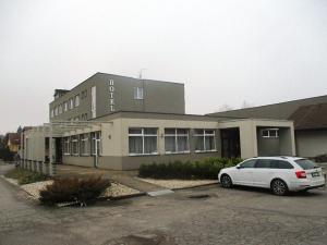 Prodej ubytování, Rychnov nad Kněžnou, 2387 m2