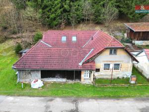 Prodej rodinného domu, Chrastavec - Půlpecen, 150 m2