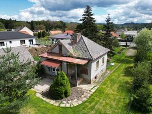Prodej pozemku pro bydlení, Svojkovice, 2148 m2