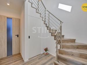 Prodej rodinného domu, Kudlovice, 76 m2