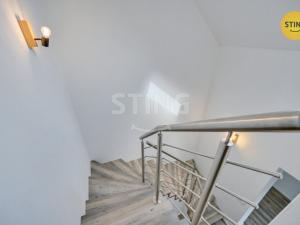 Prodej rodinného domu, Kudlovice, 76 m2