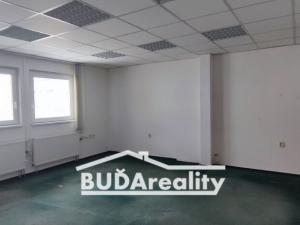 Pronájem skladu, Bílovice, 23 m2