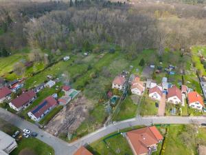 Prodej pozemku pro bydlení, Pardubice, Kokešova, 412 m2
