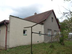 Prodej rodinného domu, Opatov, 100 m2