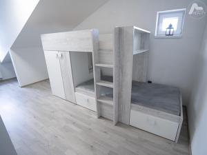 Prodej bytu 3+kk, Boršov nad Vltavou, Příčná, 76 m2