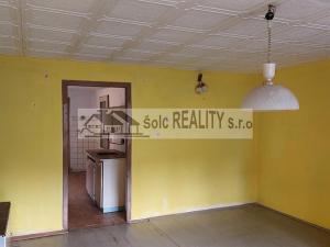 Prodej rodinného domu, Šťáhlavy, Husova, 150 m2