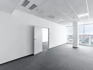 Pronájem kanceláře, Praha - Nusle, Na strži, 108 m2