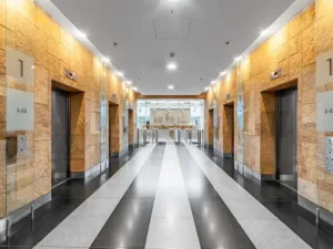 Pronájem kanceláře, Praha - Nusle, Na strži, 38 m2
