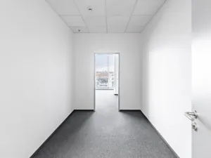 Pronájem kanceláře, Praha - Nusle, Na strži, 38 m2