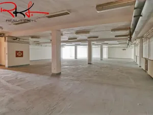 Pronájem obchodního prostoru, Lovosice, Osvoboditelů, 499 m2