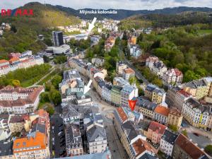 Prodej bytu 3+1, Karlovy Vary, T. G. Masaryka, 73 m2