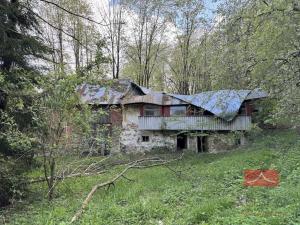 Prodej rodinného domu, Boňkov, 115 m2