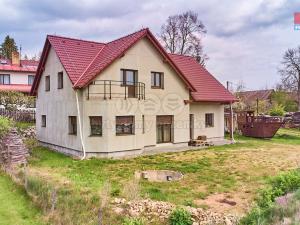 Prodej rodinného domu, Čestice - Radešov, 204 m2