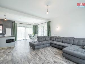 Prodej rodinného domu, Zichovec, 137 m2