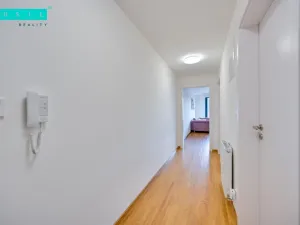 Pronájem bytu 2+kk, Olomouc - Nové Sady, Věry Pánkové, 58 m2