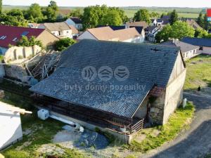 Prodej zemědělské usedlosti, Dolní Chvatliny, 410 m2