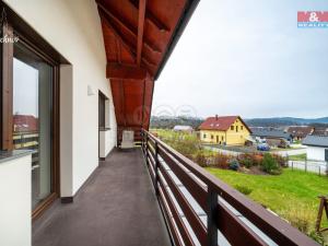 Prodej rodinného domu, Helvíkovice, 189 m2
