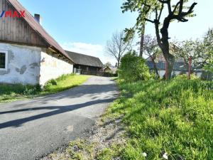 Prodej pozemku pro bydlení, Střevač, 651 m2