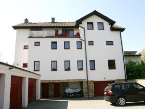 Pronájem bytu 3+kk, Praha - Újezd nad Lesy, Kalská, 86 m2