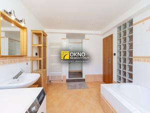 Prodej bytu 4+kk, Brno, Pekařská, 127 m2