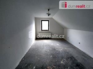 Prodej rodinného domu, Horní Město, 180 m2