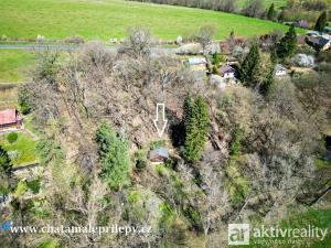 Prodej chaty, Chyňava - Malé Přílepy, 40 m2