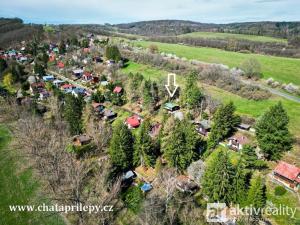 Prodej chaty, Chyňava - Malé Přílepy, 40 m2