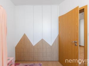 Prodej bytu 3+kk, Praha - Libeň, Březenská, 70 m2