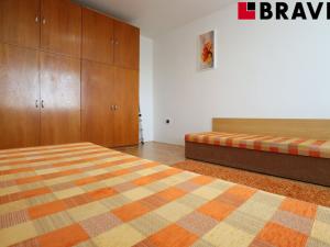 Pronájem bytu 2+1, Brno - Staré Brno, Trýbova, 55 m2