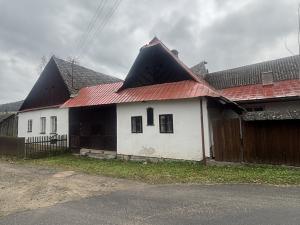 Prodej rodinného domu, Kunčina, 200 m2