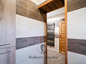 Prodej rodinného domu, Vranov, 121 m2