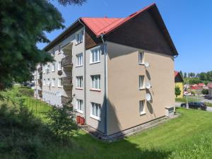 Prodej bytu 3+1, Hartmanice, 70 m2