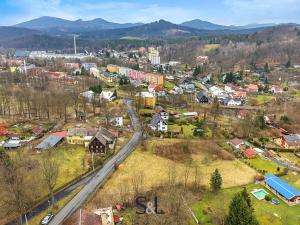 Prodej pozemku pro bydlení, Kamenický Šenov, 1500 m2