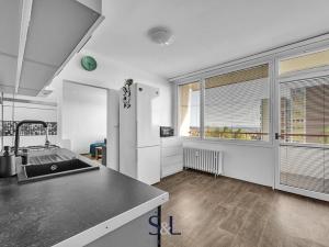 Prodej bytu 2+1, Česká Lípa, Heroutova, 58 m2