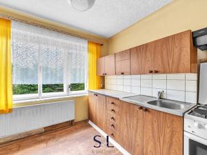 Prodej rodinného domu, Liberec, Za Tratí, 332 m2