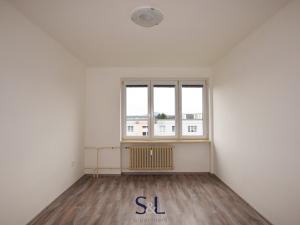 Pronájem bytu 2+1, Česká Lípa, Antonína Sovy, 56 m2