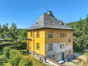 Prodej vily, Liberec, Na Skřivanech, 240 m2