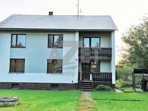 Prodej rodinného domu, Ženklava, 124 m2