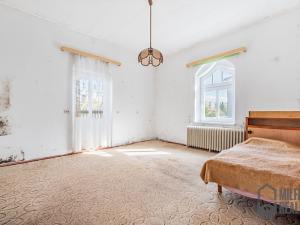 Prodej rodinného domu, Varnsdorf, Dvořákova, 168 m2