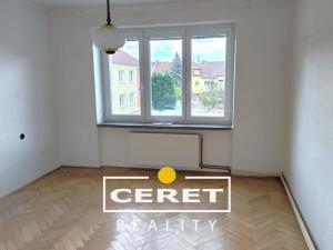 Prodej bytu 2+1, Roudnice nad Labem, Budovatelů, 50 m2