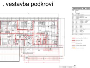 Prodej vícegeneračního domu, Želízy, 740 m2