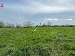 Prodej pozemku, Olomouc, 4547 m2