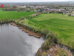 Prodej pozemku, Olomouc, 4547 m2