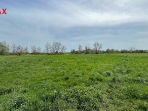 Prodej pozemku, Olomouc, 4547 m2