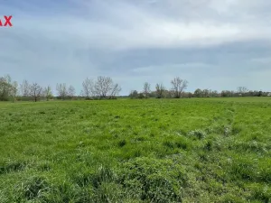 Prodej pozemku, Olomouc, 4547 m2