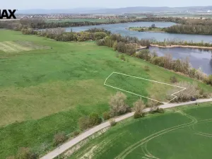 Prodej pozemku, Olomouc, 4547 m2