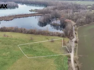 Prodej pozemku, Olomouc, 4547 m2