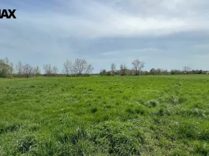 Prodej pozemku, Olomouc, 4547 m2